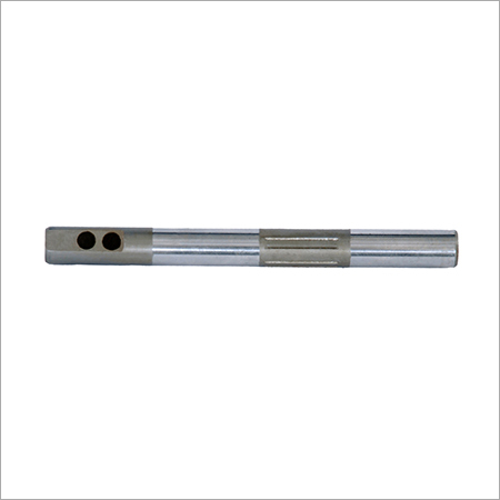 Tower Fan Shaft
