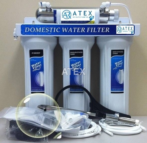 Domestic Ro Filters