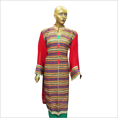 Designer Suit