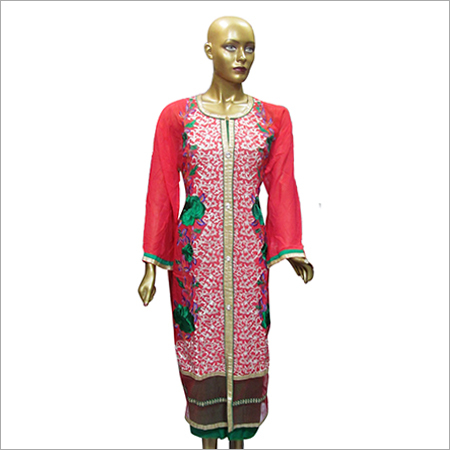 Trendy Cotton Salwar Kameez
