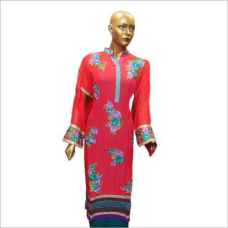 Party Wear Salwar Kameez