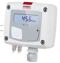 Differential Pressure Transmitter 