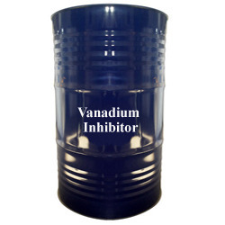 Vanadium Inhibitor