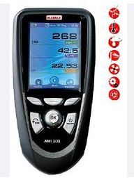 HVAC Professional Instruments