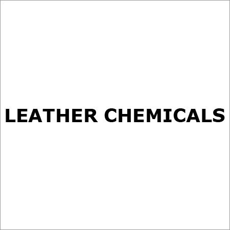 Leather Chemicals