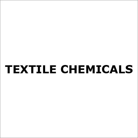 Textile Chemicals