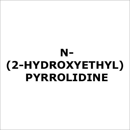 Pyrrolidine