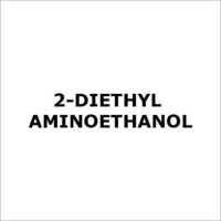 2-Diethylaminoethanol