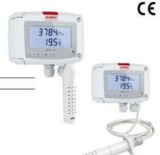 Carbon Dioxide Transmitter
