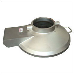 Titanium Fabrication