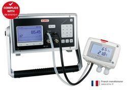 Digital Pressure Generator and Calibration Instrument