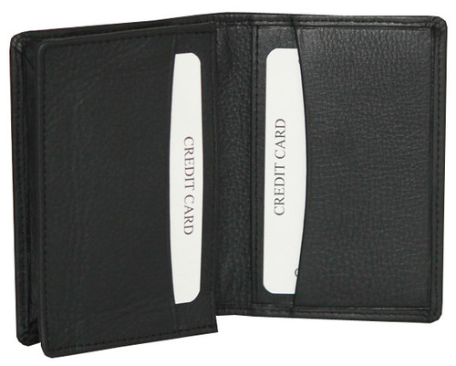 Leather Card Holder