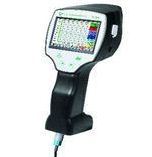 Hand Held Mobile Portable For Compressed Air And Gas