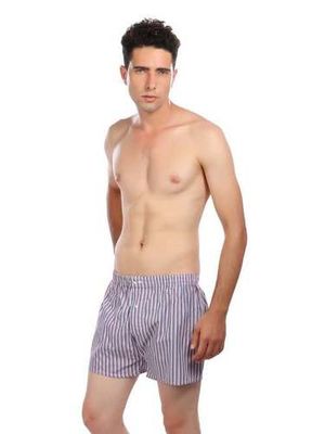 traditional boxer shorts