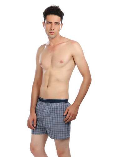 Multicolour Gents Boxer Shorts Age Group: 20-30