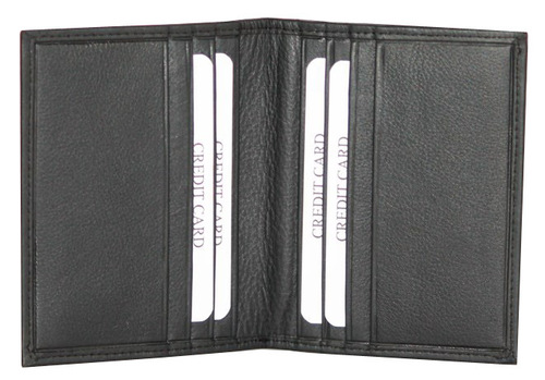 Leather Card Case