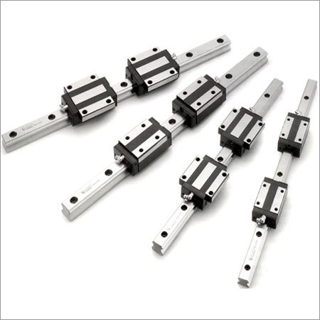 Linear Guideway Bearing