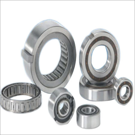 One Way Clutch Bearing