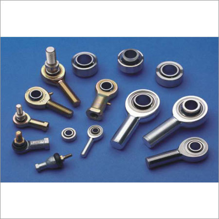 Rod End Bearings