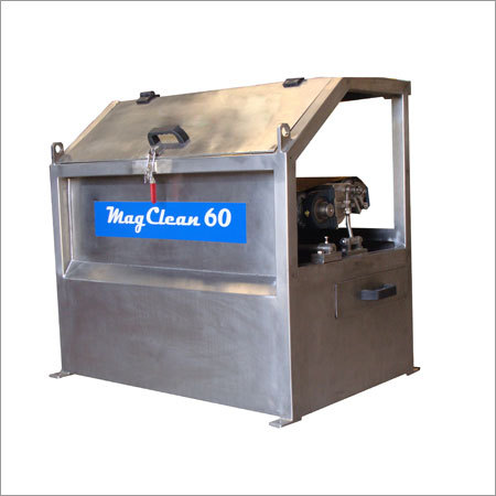 Mag Clean 60 Magnetic Separator