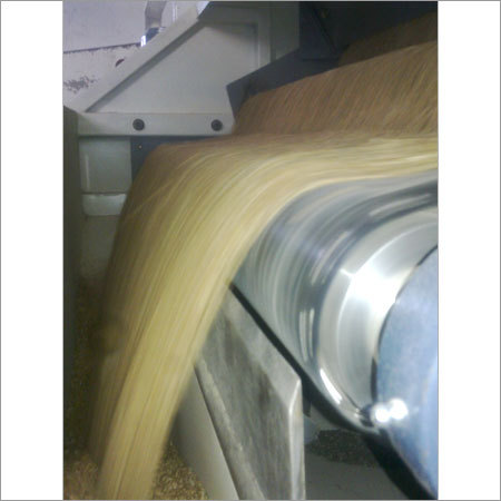 Roll Separator