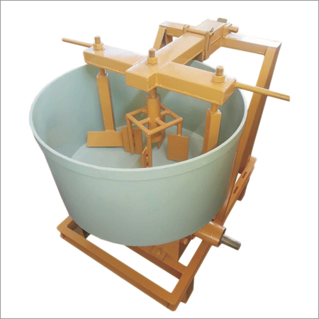 Industrial Color Mixer