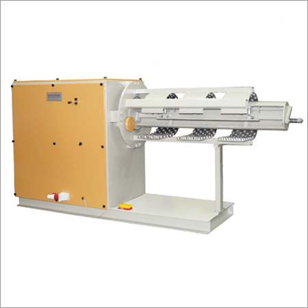 Laminate Sheet Packing Machine