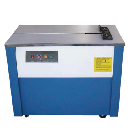 Industrial Strapping Machine