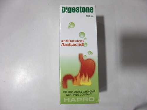 DIGESTONE