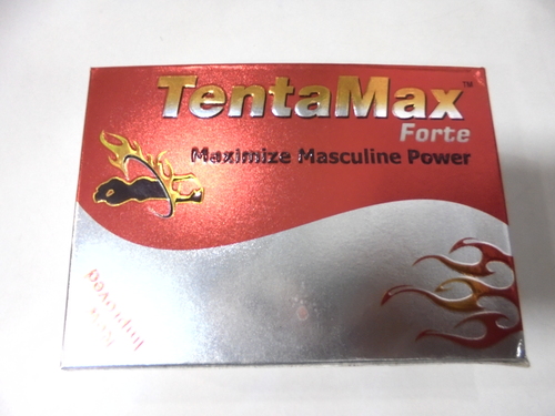 TENTAMAX FORTE