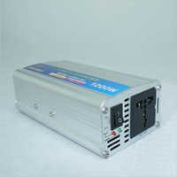 1200w Modified Sine Wave Inverter Dc12v To Ac220v Power Converter