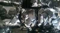 Cold Rolled Coil Bundle Scrap