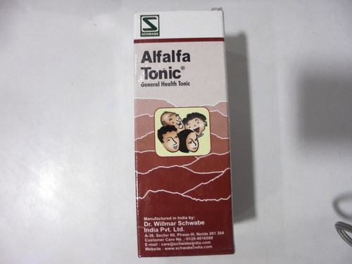 ALALFA GENERAL HEALTH TONIC