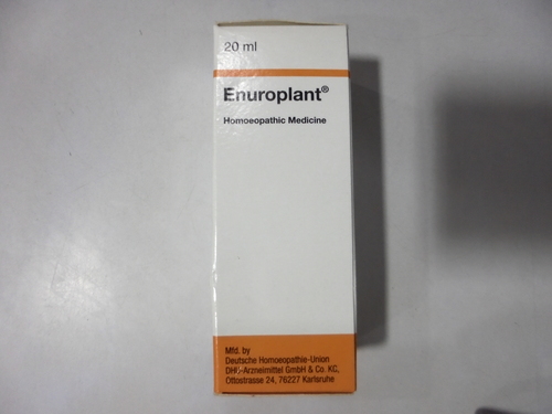 ENUROPLANT