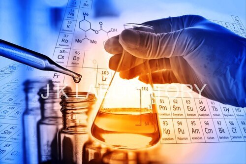 Chemical Reagents Testing સેવાઓ