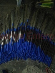 Broom Iron Pipe