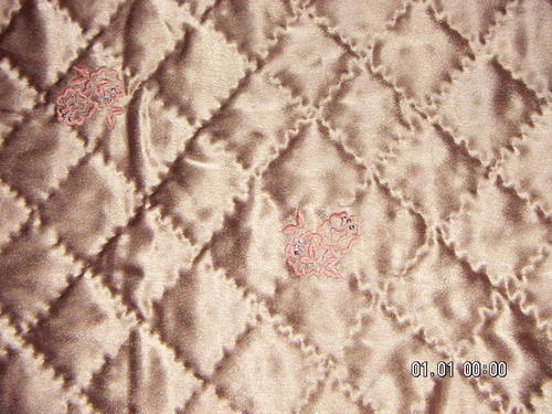 Trendy Bedspread
