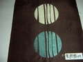 Designer silk Cushion covers