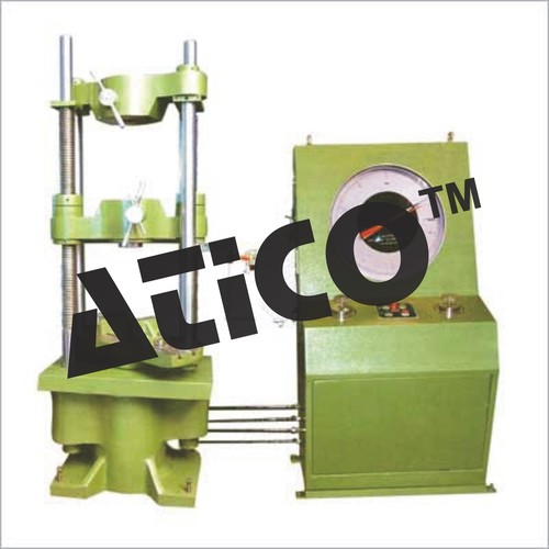 Universal Testing Machine