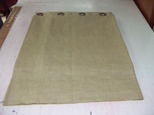 Fancy Curtains