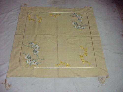 Table Linen