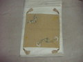 Embroidered Table Linen