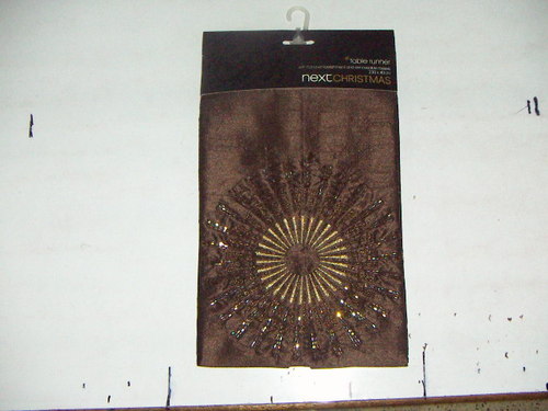 Table Runners