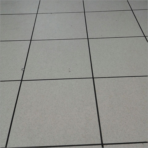 Raised Access False Flooring Systems