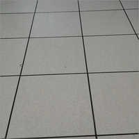 Raised Access False Flooring Systems