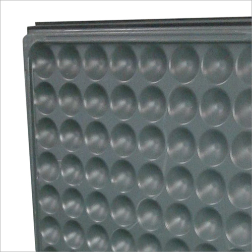 Raised Flooring systems