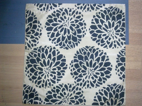 Printed Cushion Cover