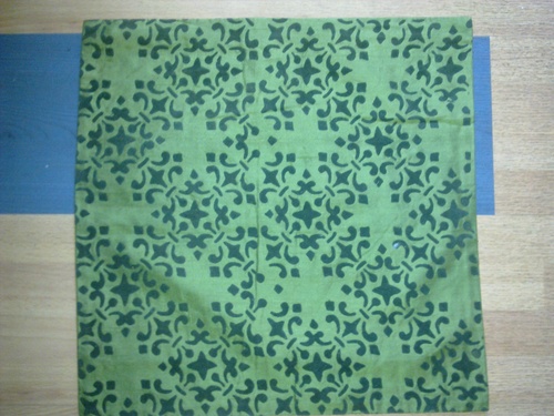 Cotton Cushion Cover