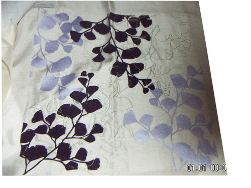 Stylish Cushion Cover