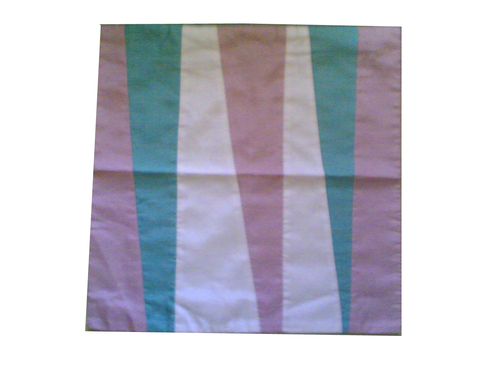 Colored Cushion Cover